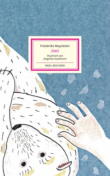 Cover von Jimi