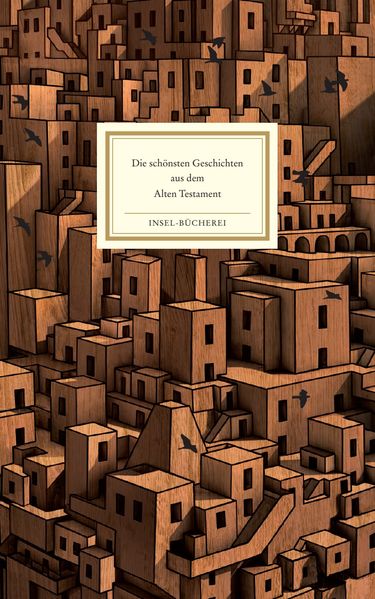 Cover von Die schönsten Geschichten aus dem Alten Testament
