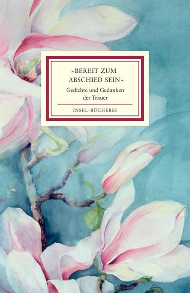 Cover von »Bereit zum Abschied sein«