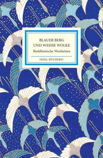 Cover von Blauer Berg und Weiße Wolke