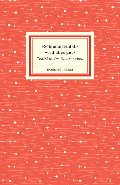 Cover von »Schlimmstenfalls wird alles gut«