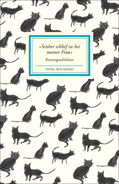 Cover von »Seither schlief sie bei meiner Frau«