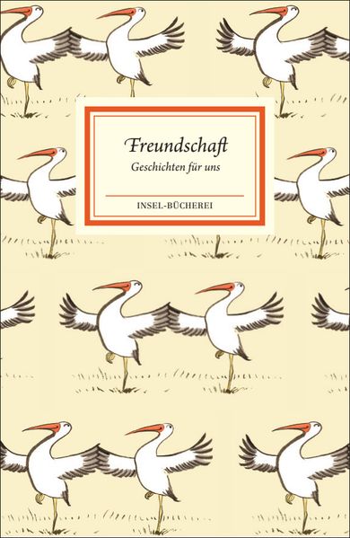 Cover von Freundschaft