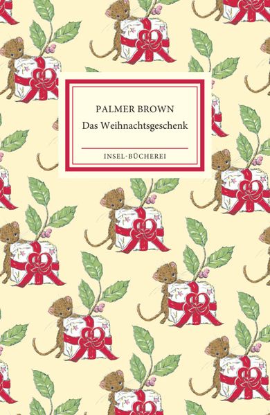 Cover von Das Weihnachtsgeschenk