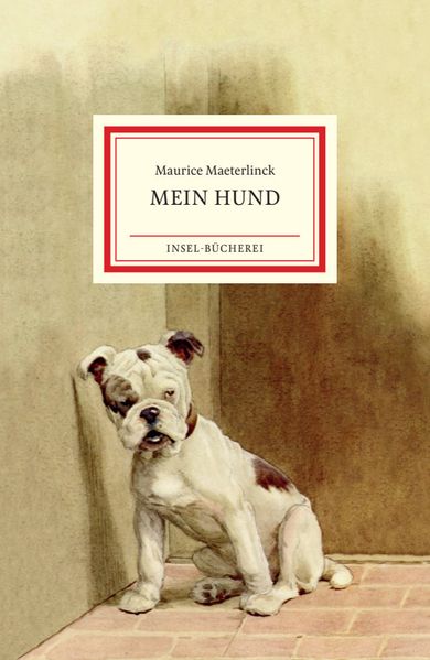 Cover von Mein Hund