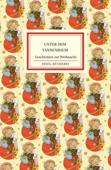 Cover von Unter dem Tannenbaum