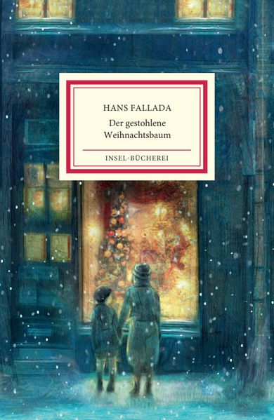 Cover von Der gestohlene Weihnachtsbaum
