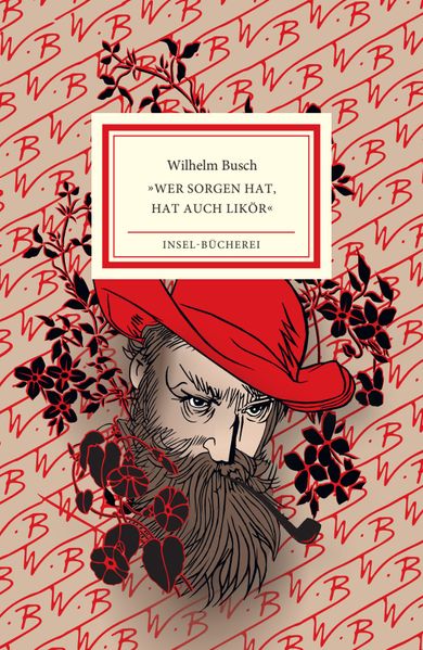 Cover von Wer Sorgen hat, hat auch Likör