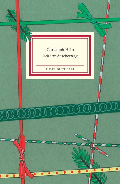 Cover von Schöne Bescherung