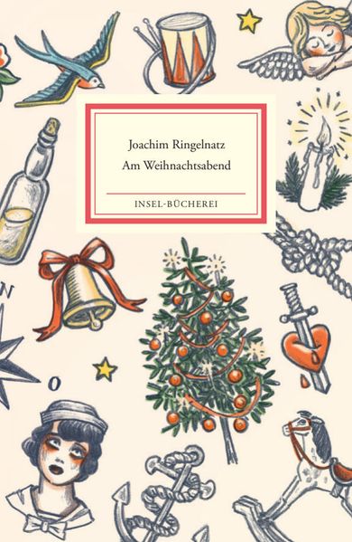 Cover von Am Weihnachtsabend