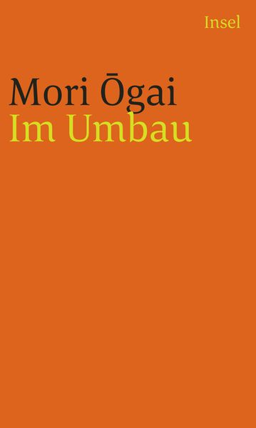 Cover von Im Umbau