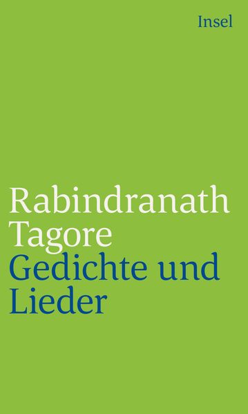 Cover von Gedichte und Lieder