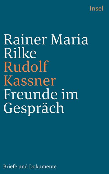 Cover von Freunde im Gespräch