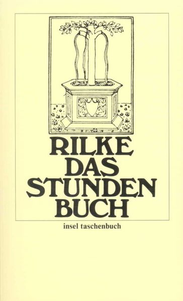 Cover von Das Stundenbuch