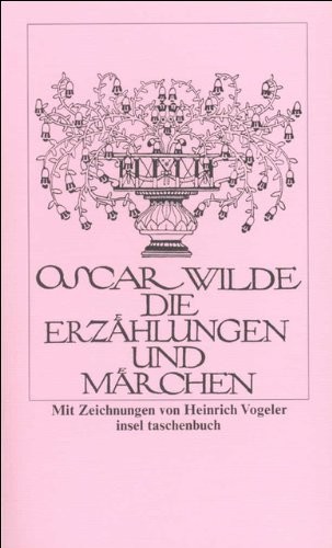 Cover von Die Erzählungen und Märchen