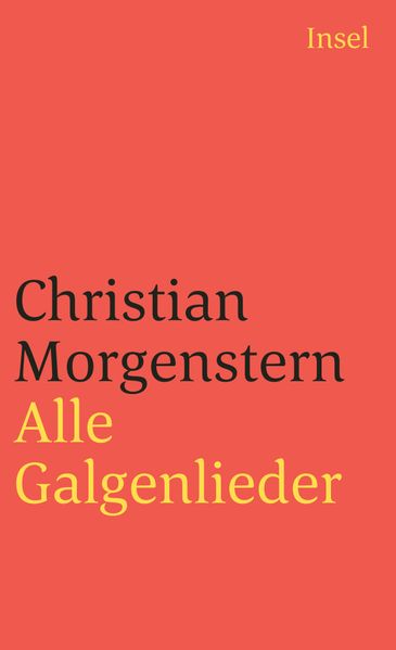 Cover von Alle Galgenlieder