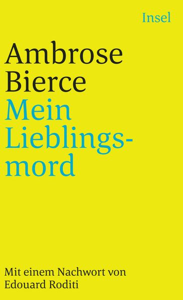 Cover von Mein Lieblingsmord
