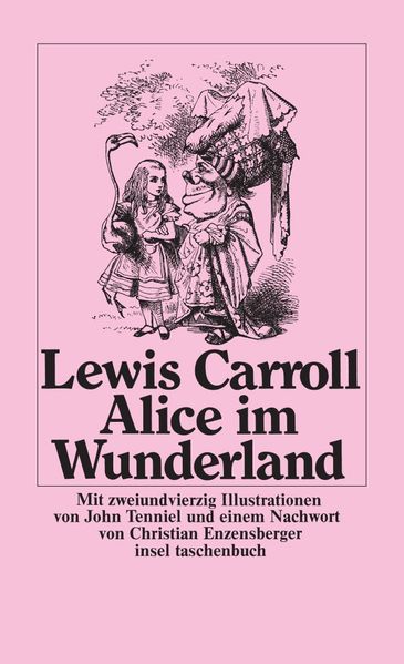 Cover von Alice im Wunderland