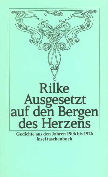 Cover von Ausgesetzt auf den Bergen des Herzens