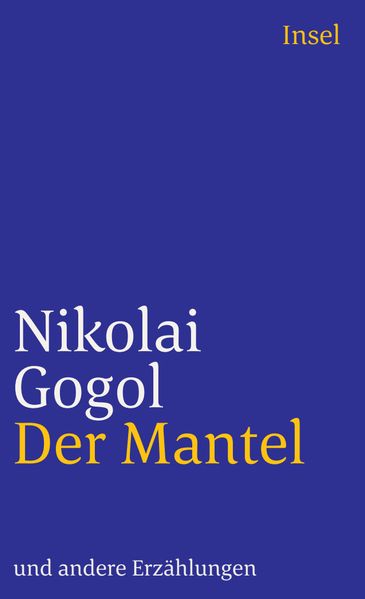 Cover von Der Mantel