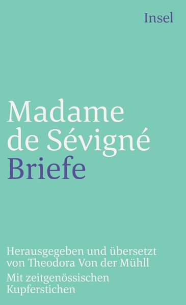 Cover von Briefe