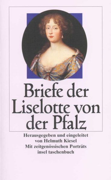 Cover von Briefe