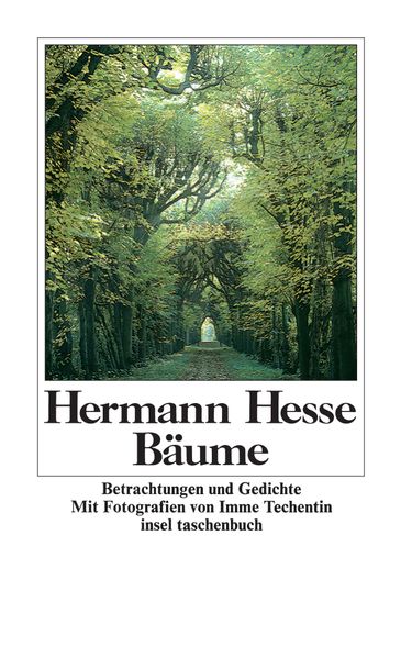 Cover von Bäume