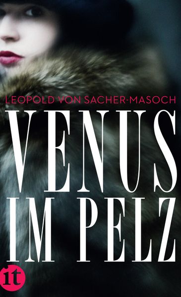 Cover von Venus im Pelz