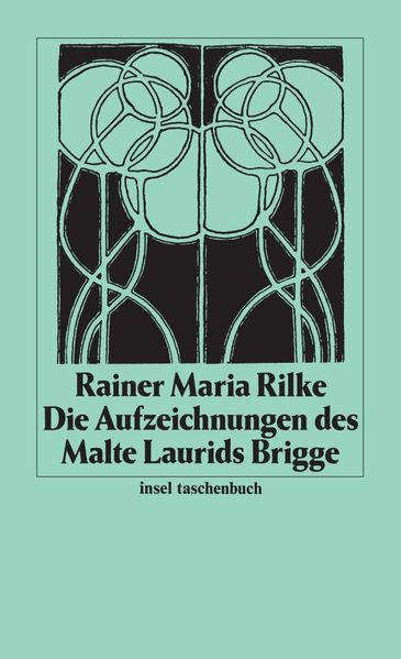 Cover von Die Aufzeichnungen des Malte Laurids Brigge