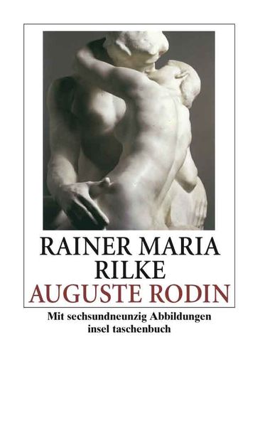 Cover von Auguste Rodin
