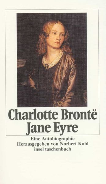 Cover von Jane Eyre