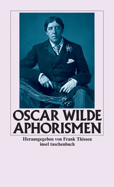 Cover von Aphorismen