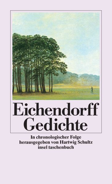 Cover von Gedichte