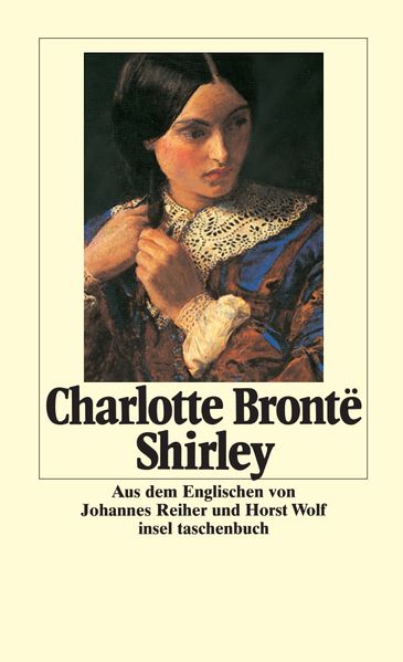 Cover von Shirley
