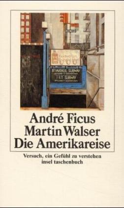 Cover von Die Amerikareise