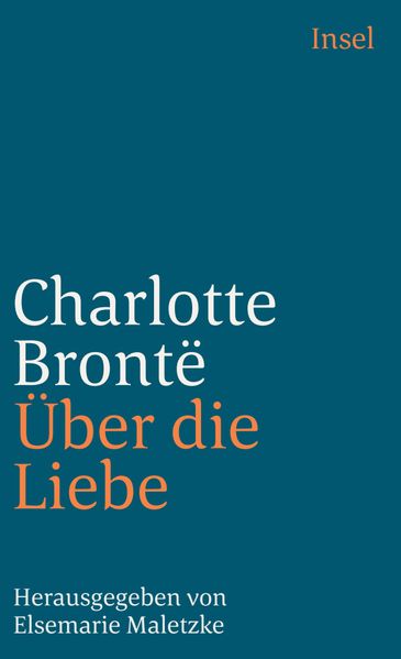 Cover von Über die Liebe