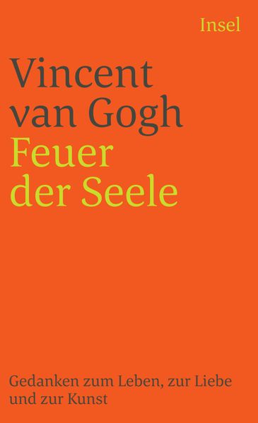 Cover von Feuer der Seele