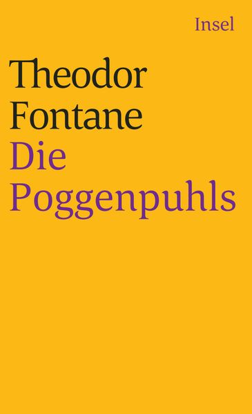 Cover von Die Poggenpuhls