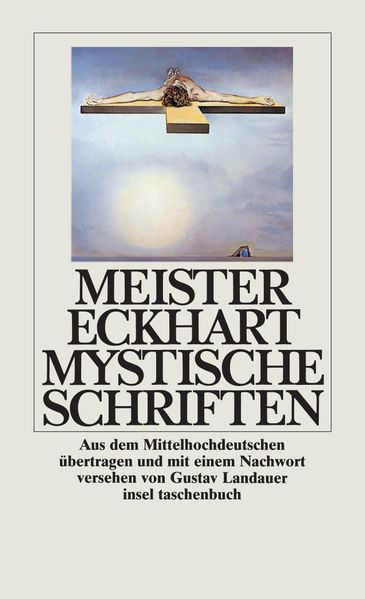 Cover von Mystische Schriften