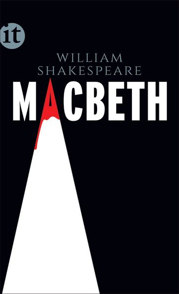 Cover von Die Tragödie des Macbeth