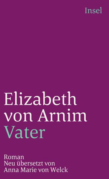 Cover von Vater