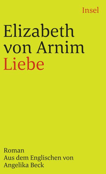 Cover von Liebe