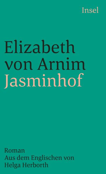 Cover von Jasminhof