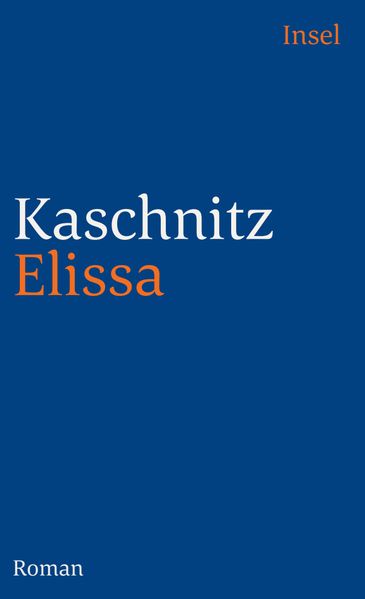 Cover von Elissa