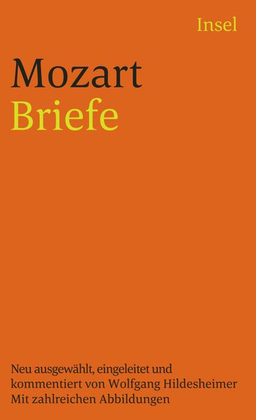 Cover von Briefe