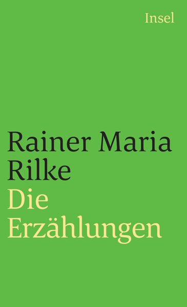 Cover von Die Erzählungen