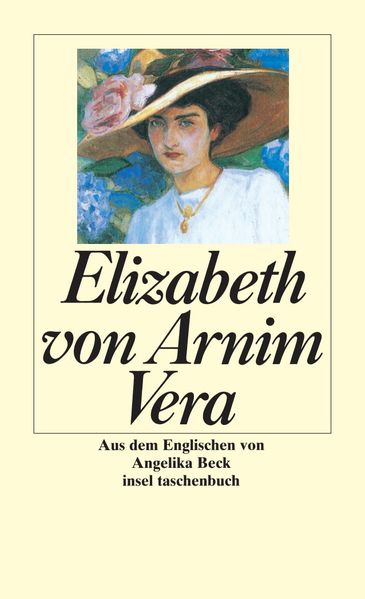 Cover von Vera