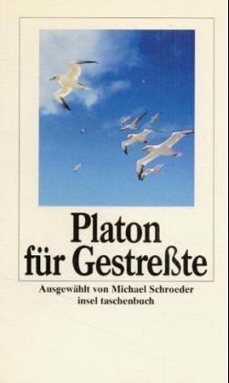 Cover von Platon für Gestreßte