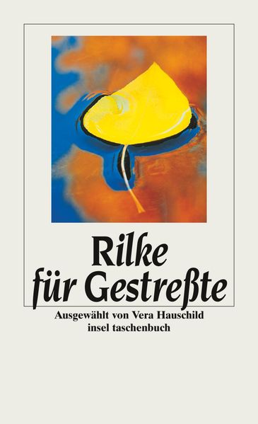 Cover von Rilke für Gestreßte