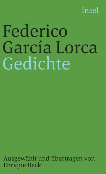 Cover von Gedichte